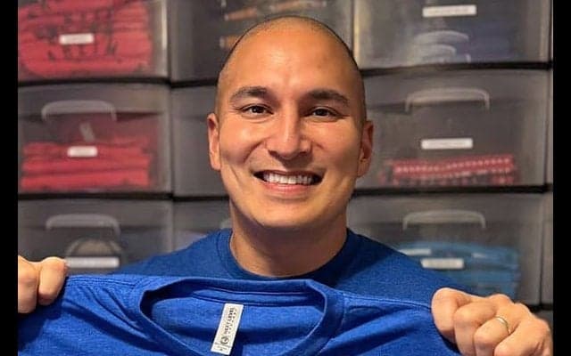 大谷＆愛犬Tシャツで話題…販売会社の正体は　代表はヤ軍ファン、ダルビッシュが初着用