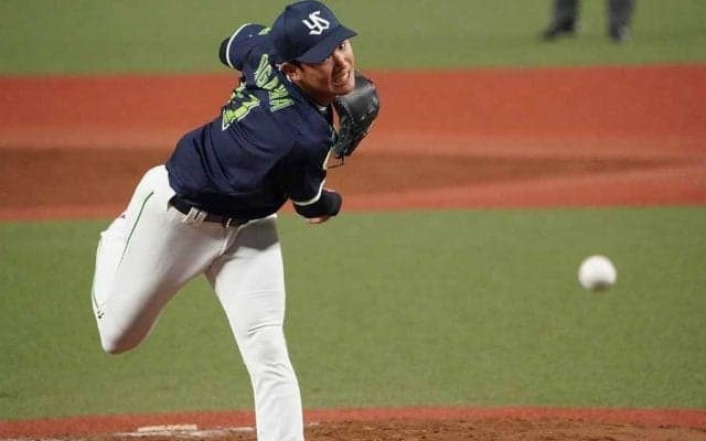 朗希と並び称され、由伸と日本Sで壮絶投げ合い　2023年は登板なし…復活期すドラ1右腕