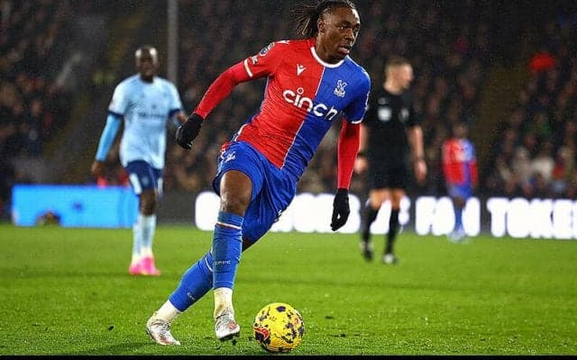 今冬ユナイテッド関心のオリーズがハムストリング負傷…前回の負傷では数カ月の離脱