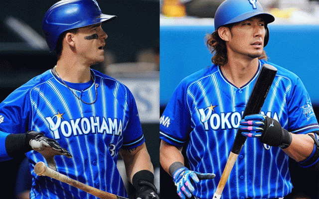 直近2年でわずか1発、トレード加入も打率1割台　DeNA悲願Vへ必須…復活待たれる選手