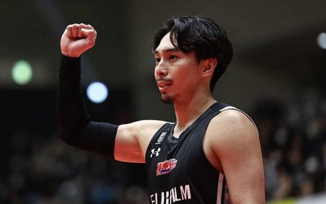 【B2第16節 見どころ】2024年初戦は勝利で飾りたい…A千葉の連勝を止めるのはどこか!?