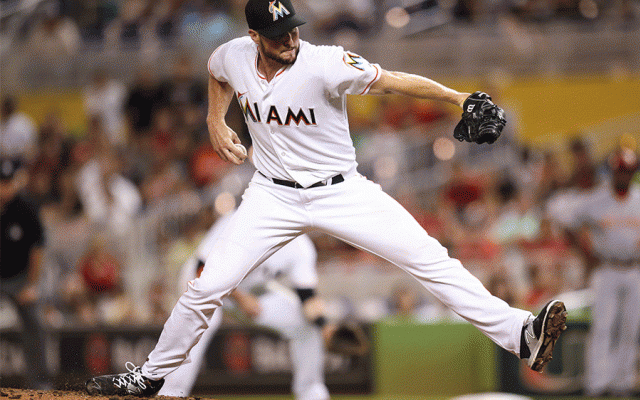 「最も型破り」な164キロ右腕に米注目　“18.44”お構いなし…異次元投法の衝撃