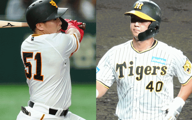 期待される10代の躍動…2024年ブレーク候補は？　ポスト由伸や阪神に控える逸材も