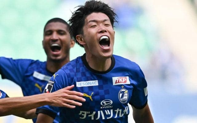 大分が加入1年目から主力定着のDF安藤智哉と契約更新「チームとしても個人としても納得のいくシーズンをおくれるように」