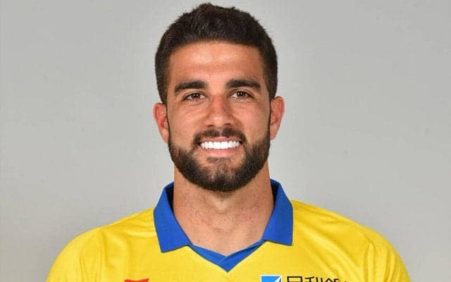 栃木が夏に加入のDFラファエルと契約更新 「最高の1年に」