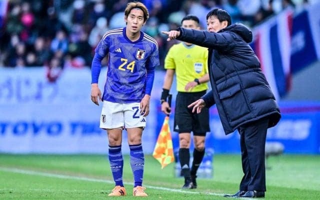 アジア制覇より重要な「貴重な長期合宿」の有効活用【日本代表、元日からアジアカップ、さらにその先へと続く道】(2)