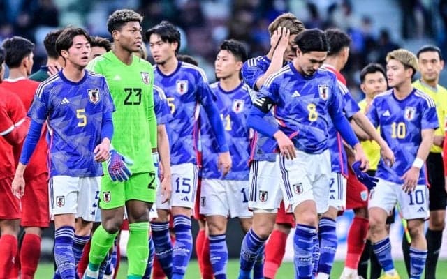 【”森保ジャパン”アジアカップ優勝シミュレーション(1)】日本は優勝候補筆頭だが、GS2位突破では日韓対決も……6つの優勝候補国とダークホースの3カ国