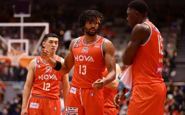 【B1第16節 見どころ】守備力光る2チームが激突…名古屋Dvs三遠は激戦必至