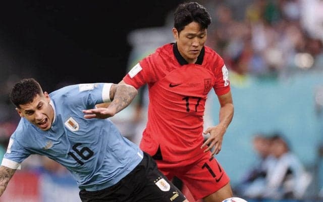 J1初挑戦の町田に強力助っ人！ Kリーグの名門・FCソウルから韓国代表FWナ・サンホを完全移籍獲得