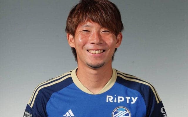 J3松本、町田からリーグ戦通算401試合出場のDF高橋祥平を完全移籍獲得！「一致団結して頑張りましょう」