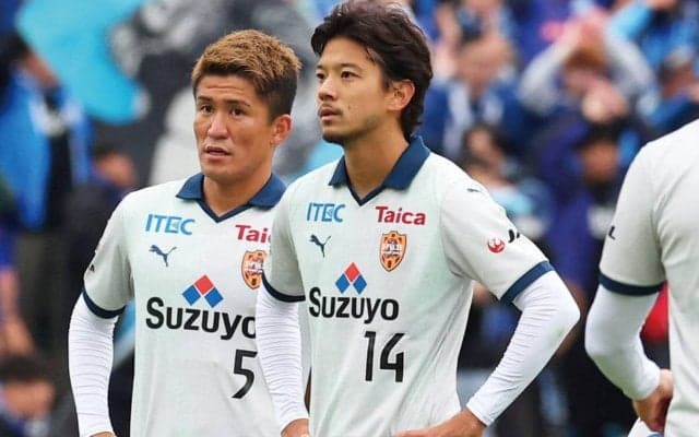 J1復帰目指す清水、昨季J2リーグ35試合出場の白崎凌兵と契約更新！