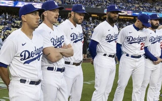 大谷翔平、山本由伸ら獲得もMLB公式の「2024年パワーランキング」でドジャースは2位「数億ドルを費やしたが、何の保証にもならない」