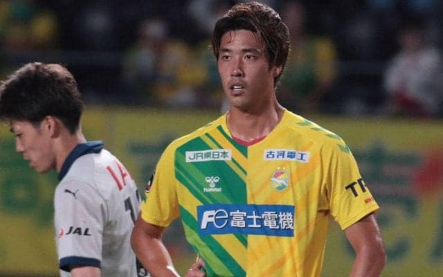 V長崎が千葉から新井一耀を完全移籍獲得！「1日でも早く認めてもらえるように」