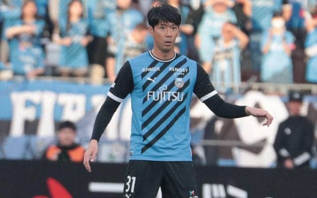 横浜FM、川崎Fからマルチ守備職人・山村和也を獲得！「常にチームのため、タイトルのため精進」
