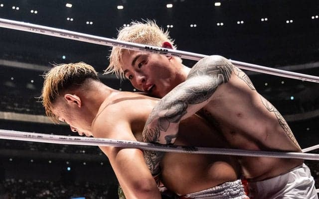 朝倉未来戦も現実味の平本蓮が狙った「確実な勝利」　YA-MANは善戦も、大沢ケンジは「MMAは時間がかかる」