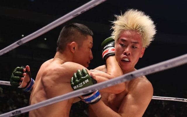 「RIZIN.45」の堀口恭司と朝倉海の勝利を格闘技解説者が分析 強さに「驚いた」敗者についても語った