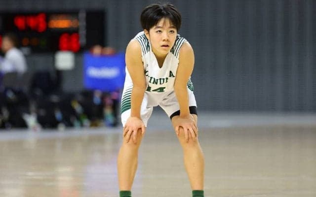 Jr.ウインターカップ開幕…劇的勝利の市立沼津、トレイ・ヤングに憧れるファンタジスタが22得点でけん引