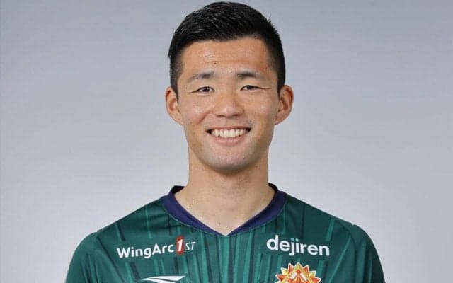 大宮が北九州へ3年貸し出していたGK加藤有輝の復帰を発表 「誰よりもひたむきに謙虚に全力で戦い、クラブに貢献」