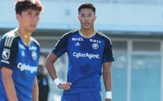 J1初挑戦控える町田、DF池田樹雷人と契約更新！