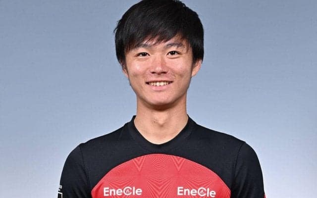 清水が浦和からMF松崎快を完全移籍獲得！「何度もスタジアムに足を運びたくなるようなプレーを」
