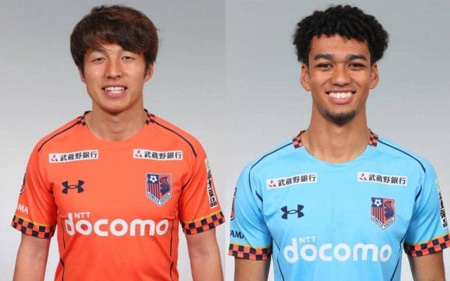 大宮がベテランMF泉澤仁、2年目GK若林学歩と契約更新…泉澤「必ず昇格！」
