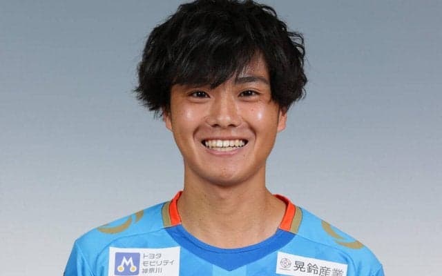 スペイン4部で武者修行中のYS横浜FW田原廉登(22)が期間延長「声援を忘れずにスペインでも頑張りたい」