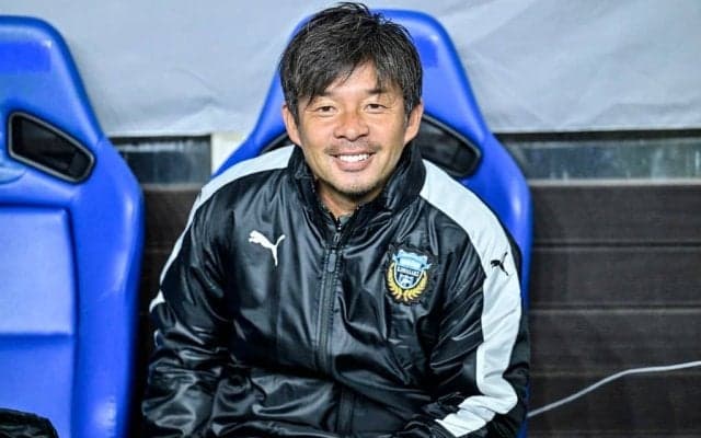 【J1川崎が取り組んだ23年の「成長」は、24年にどうつながるのか(3)】鬼木監督が自身と成長を手にしたと感じる「7人の選手」--語っていた代表選出への期待