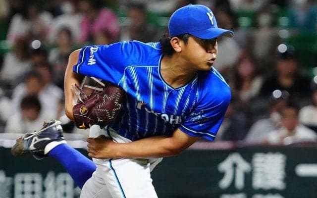 大谷＆由伸以外にも…ド軍が緩めぬ大型補強　今永も視野か、米予想の次の一手は