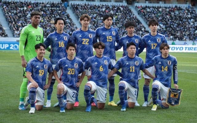 タイ戦からアジア杯を展望/六川亨の日本サッカー見聞録