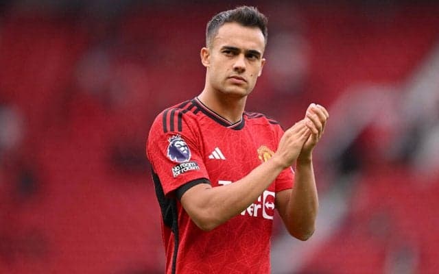 レギロンがトッテナムに復帰、ユナイテッドへのレンタル契約は半年で終了「光栄だった」