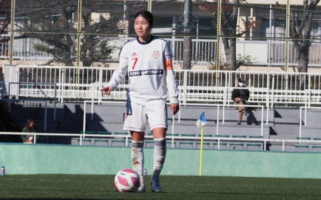 序盤の連続失点響き連覇の夢ついえる…東洋大学キャプテン北村美羽「自分たちの甘さが出てしまった」