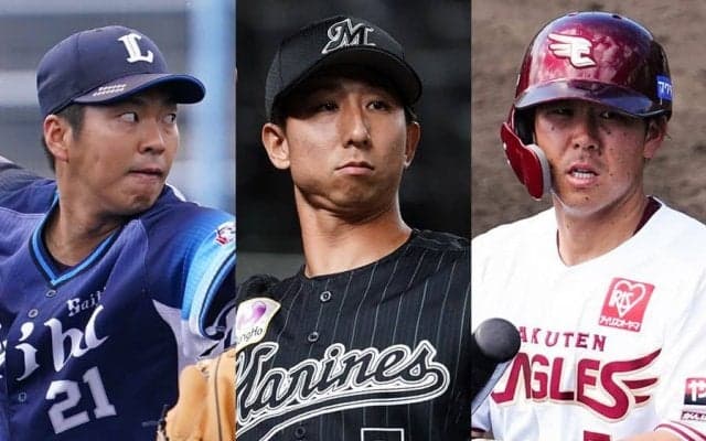 宣言残留から3年で引退、故障続きで戦力外も　4年で立場ガラリ…2019年FA組の現在地