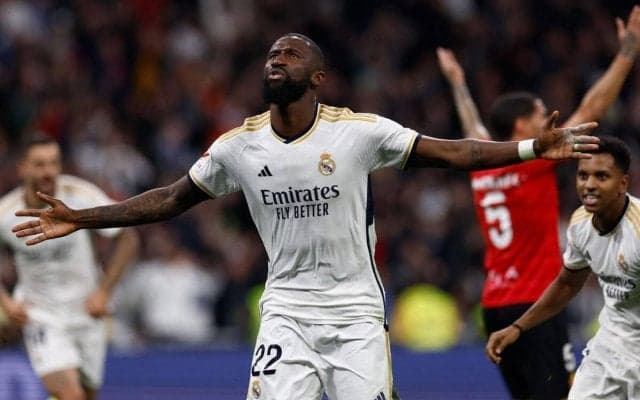 内弁慶は治らない…/原ゆみこのマドリッド