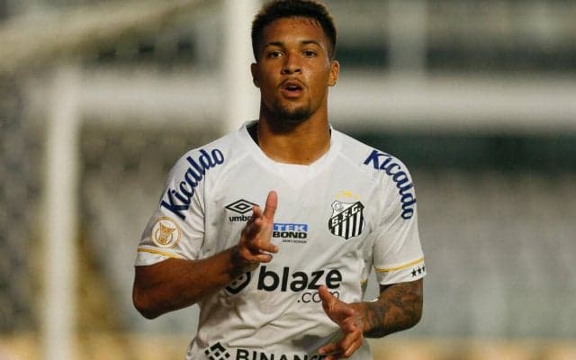 ベンフィカがU-23ブラジル代表FWマルコス・レオナルドを獲得！ 5年半契約で契約解除金は破格の237.7億円