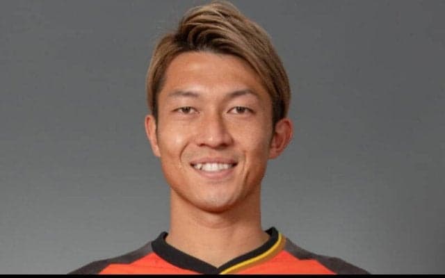 元日本代表FW皆川佑介が1年で山口退団…「全ての方々に感謝」