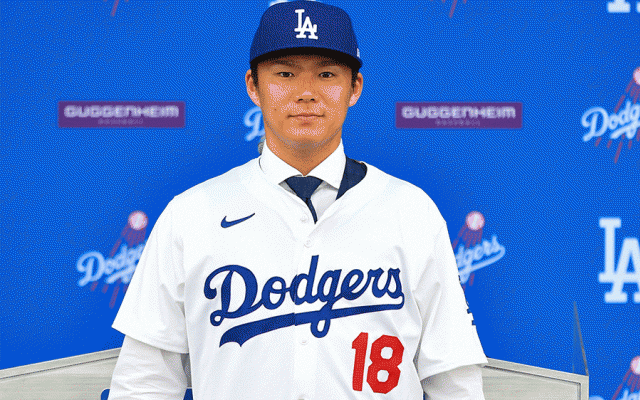 山本由伸の“契約詳細”に滲むド軍の「賢明な戦略」　1年目は7億円…米合点「見事」