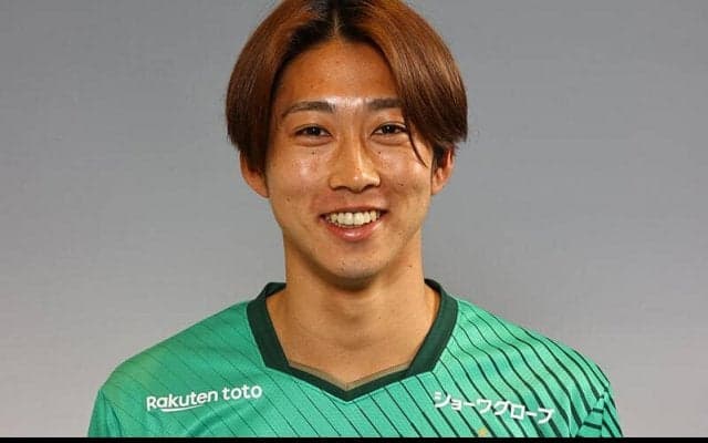 磐田が神戸GK坪井湧也の期限付き移籍加入を発表！「身を粉にして頑張ります」
