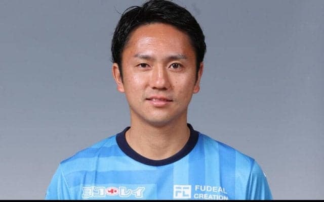 今季J2の横浜FC、CB吉野恭平が韓国1部に挑戦！ 「1年でJ1復帰できるよう、韓国から応援しています！」