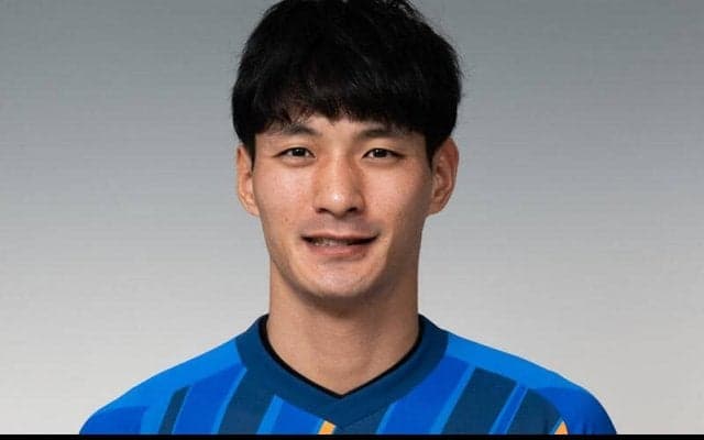 岩手、長崎退団のDF高橋峻希を獲得！「1日1日後悔なく全力でプレー」