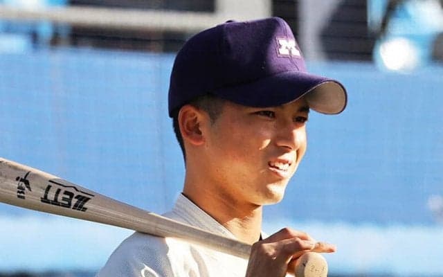 鳥谷敬以来の大物内野手、51イニング74奪三振の快速左腕、和製ウィーラー...2024年のドラフト戦線を賑わす10人