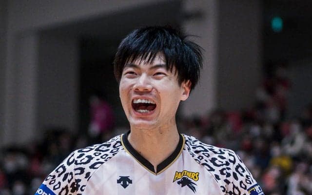 Ｖリーグ男子で注目の若手３人 205cmのミドルブロッカー、パナソニックでレギュラーを奪取した２人も
