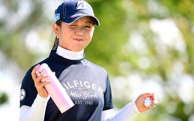 稲見萌寧、吉田優利、西郷真央は今季米ツアーで通用するか　３人のプレーの特長や可能性を永久シードプロが分析