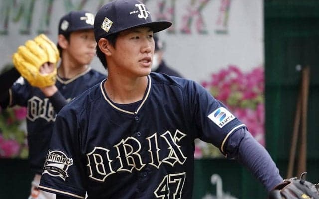 人的補償で広島移籍の日高「ただびっくり」　入団わずか1年「まだ貢献できなかった」