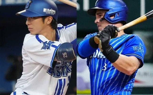 リーグワースト「25」「.245」改善へ…逸材ドラ1も大バトル　どうなるDeNA“激戦区”