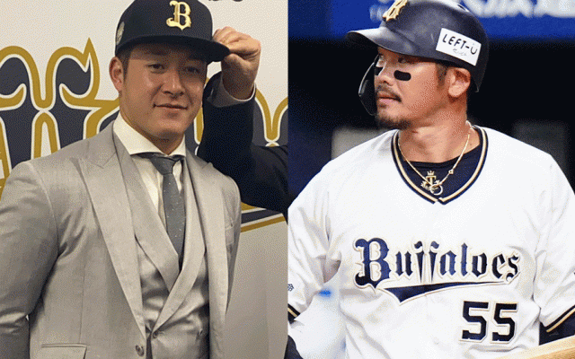 昨季0発の元本塁打王…トレードで居場所探す元ドラ1　復活期待のオリ戦士は