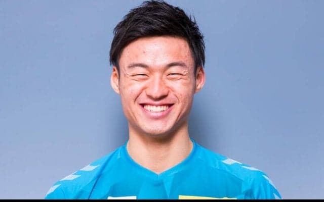 札幌の2mGK中野小次郎が金沢からレンタルバック！　「大好きな札幌の地でチームの勝利に貢献」