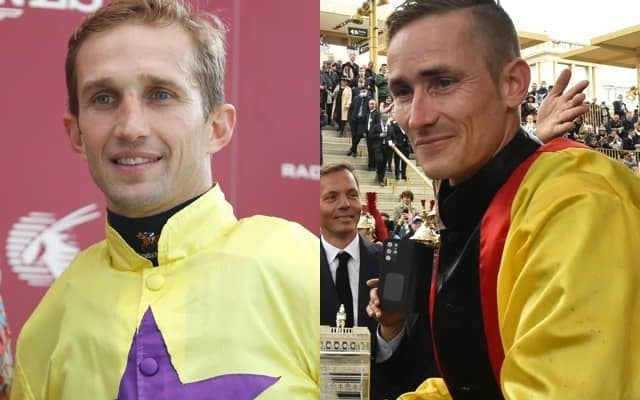 A.ルメートル騎手、R.ピーヒュレク騎手ら外国人騎手5名に短期免許を交付