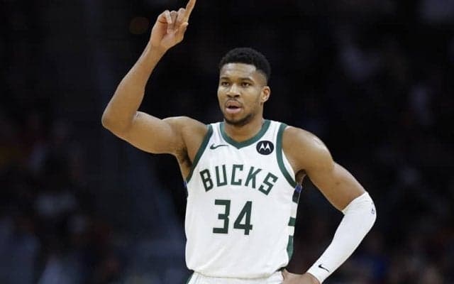 NBAオールスター2024ファン投票の途中経過第1弾が発表…ヤニスが全体トップの約217万票