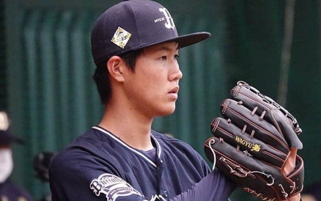 1軍登板ゼロでも「痛すぎる」　人的補償で“流出”…広島獲得の逸材19歳は「将来化けそう」