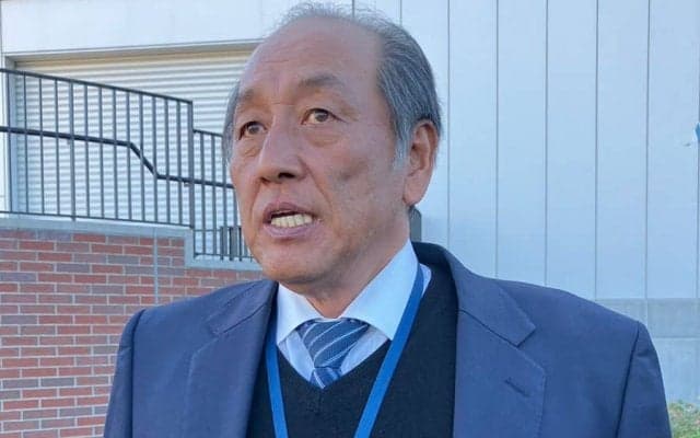 西武・渡辺GM、人的補償の要求を明言　山川移籍で…指名選手は検討中「豊富なので」